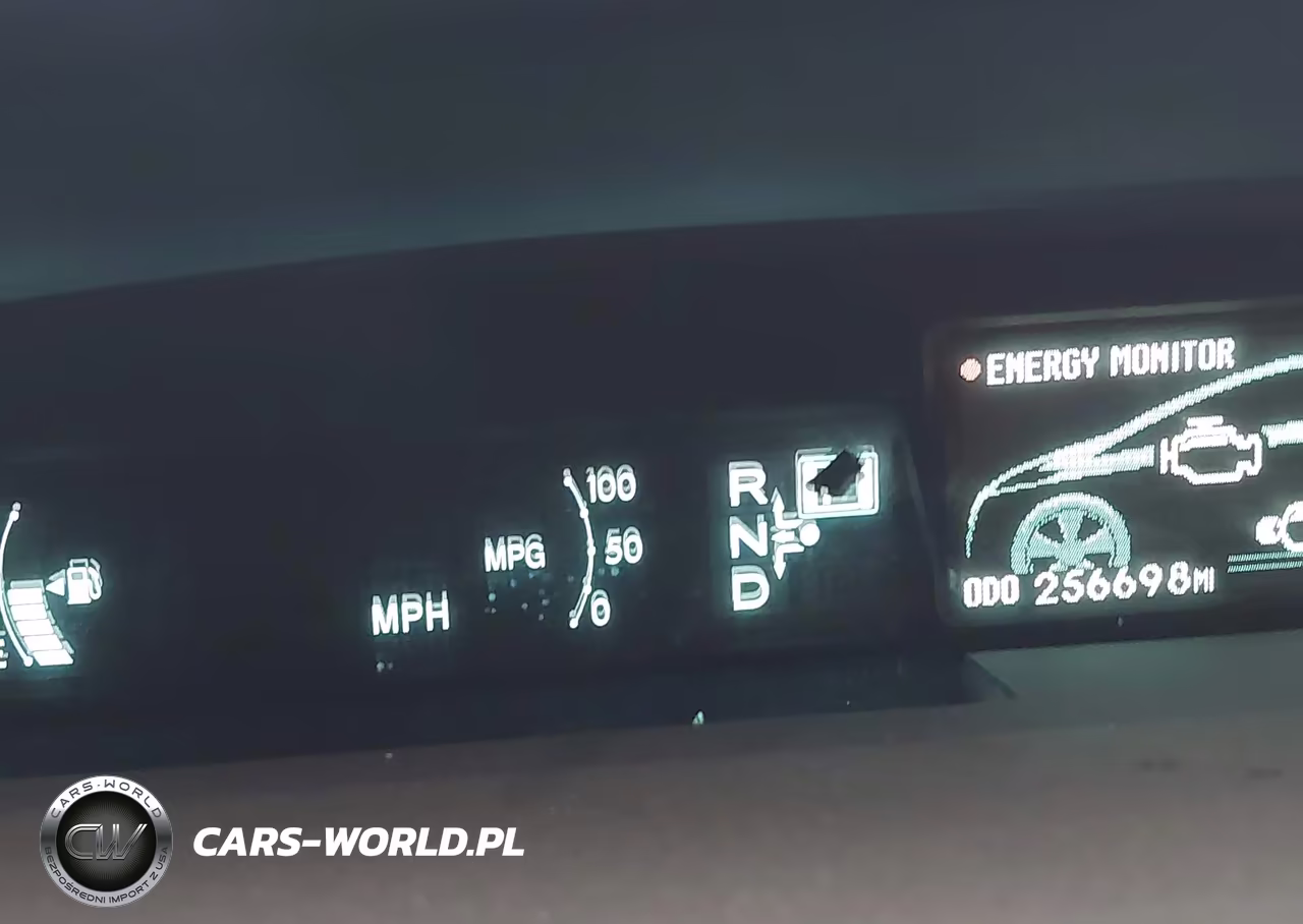 2011 Toyota Prius Four VIN:JTDKN3DU2B0246527 - 7