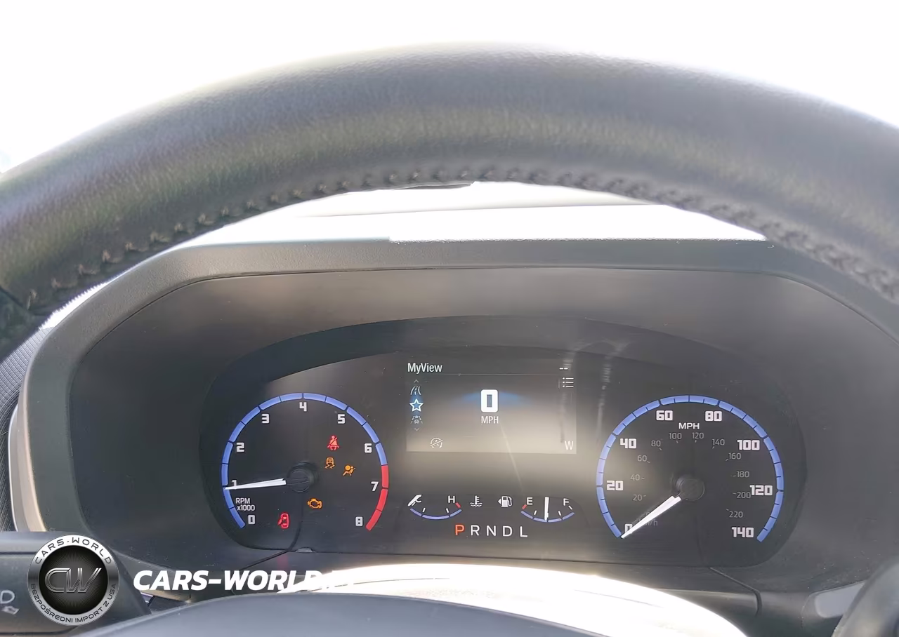 2023 Ford Bronco Sport Big Bend VIN:3FMCR9B64PRD56627 - 7