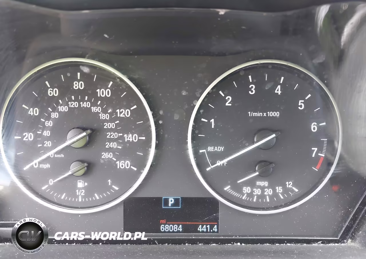 2018 BMW X1 Sdrive28I VIN:WBXHU7C33J5L05313 - 7