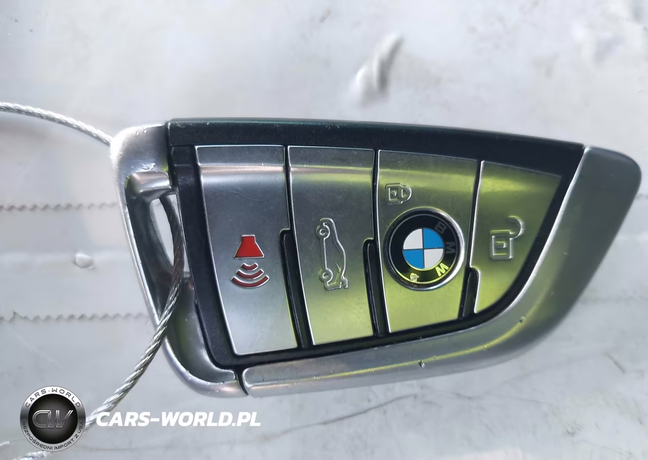 2018 BMW 7 Series 750I VIN:WBA7F0C54JGM22590 - 11