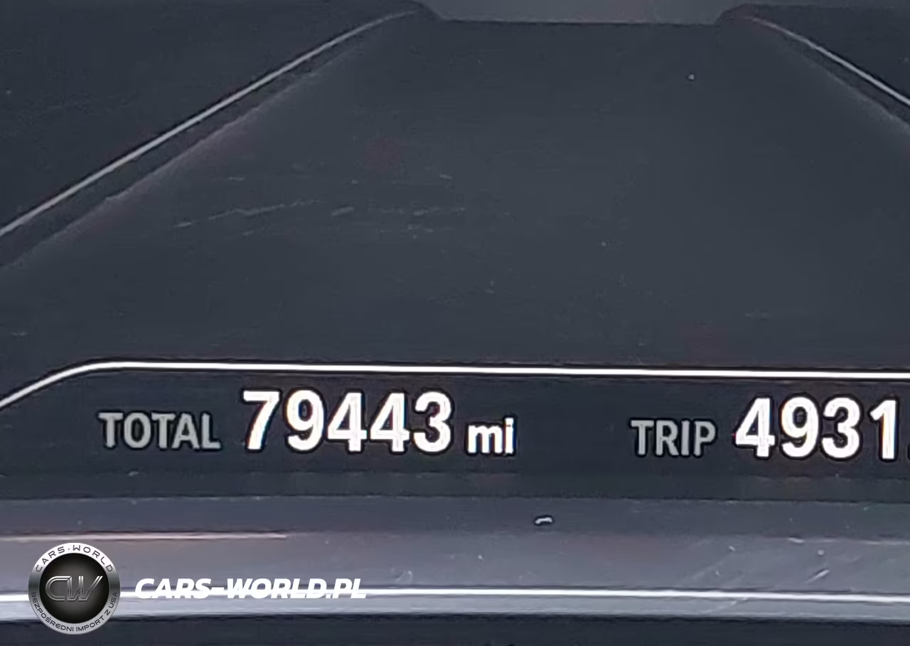 2018 BMW 7 Series 750I VIN:WBA7F0C54JGM22590 - 15