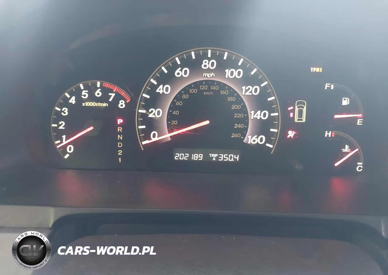 2005 Honda Odyssey Ex-L VIN:5FNRL38785B078150 - 15
