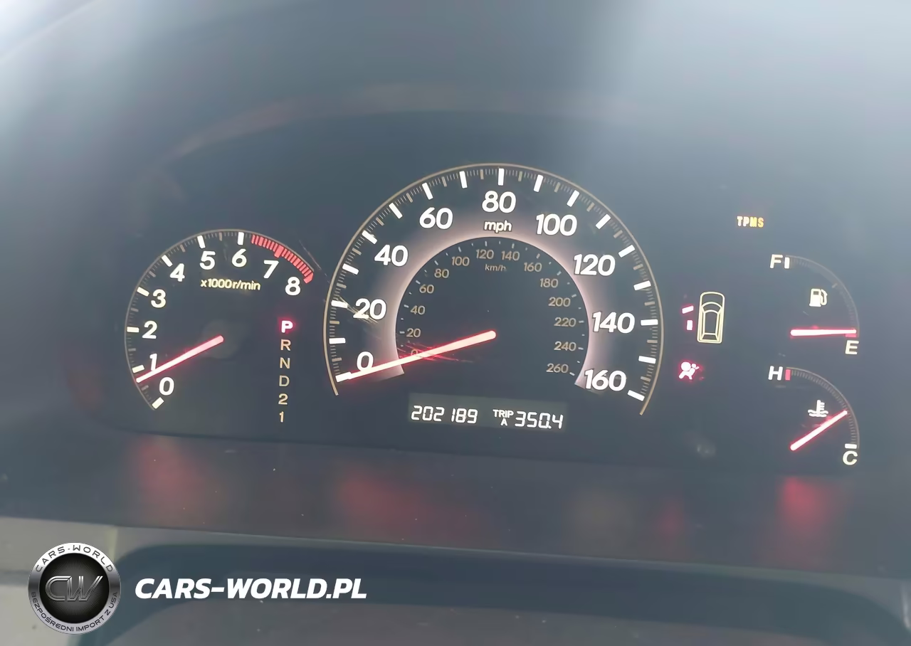 2005 Honda Odyssey Ex-L VIN:5FNRL38785B078150 - 7