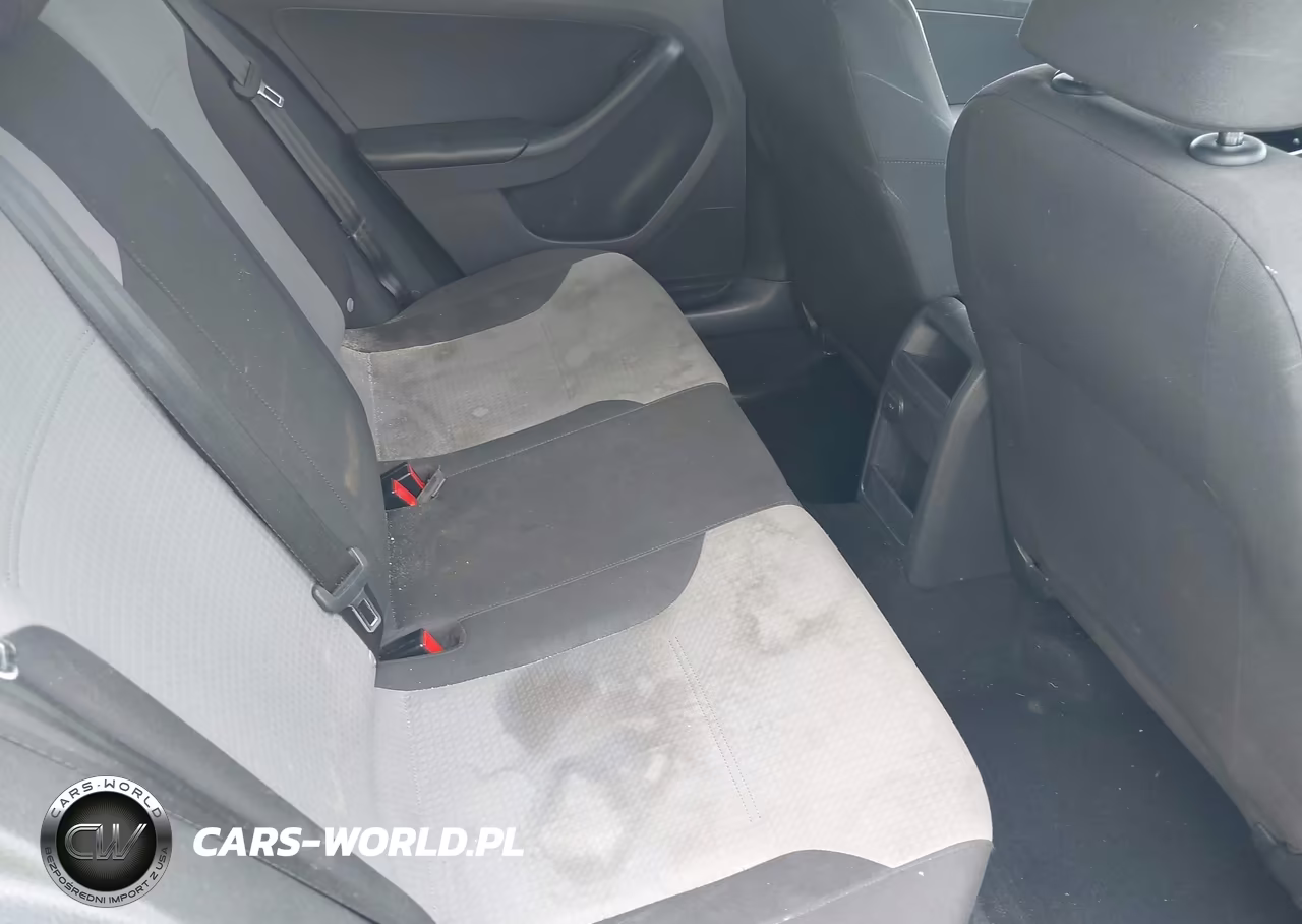2017 Volkswagen Jetta 1.4T S VIN:3VW2B7AJ9HM251785 - 8