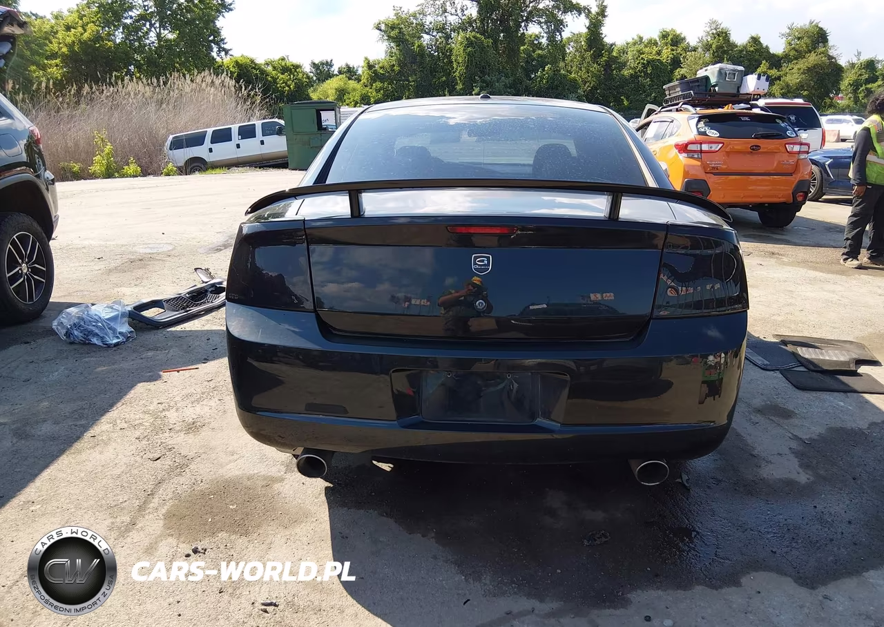 2007 Dodge Charger Rt VIN:2B3KA53H87H833962 - 16
