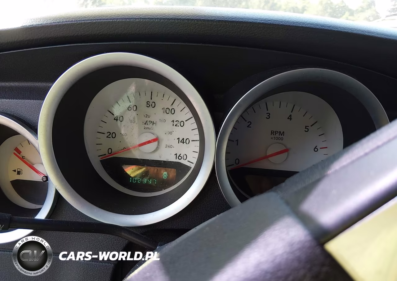2007 Dodge Charger Rt VIN:2B3KA53H87H833962 - 7