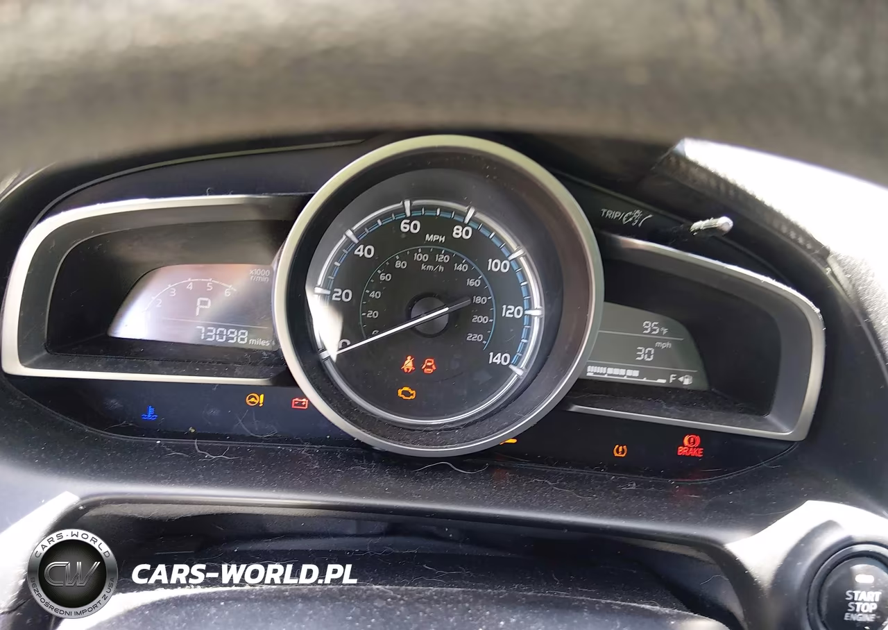 2019 Toyota Yaris Le VIN:3MYDLBYVXKY520155 - 7