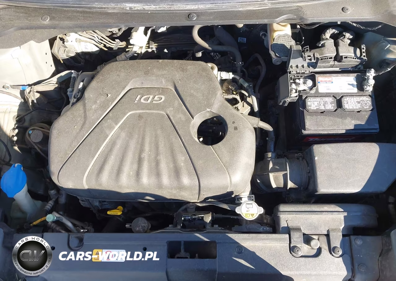 2015 Kia Soul VIN:KNDJN2A29F7201171 - 10