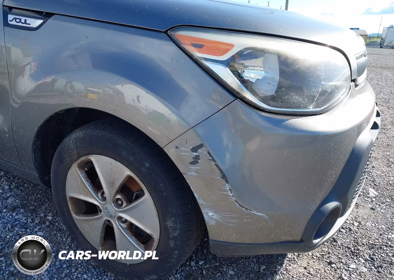 2015 Kia Soul VIN:KNDJN2A29F7201171 - 6