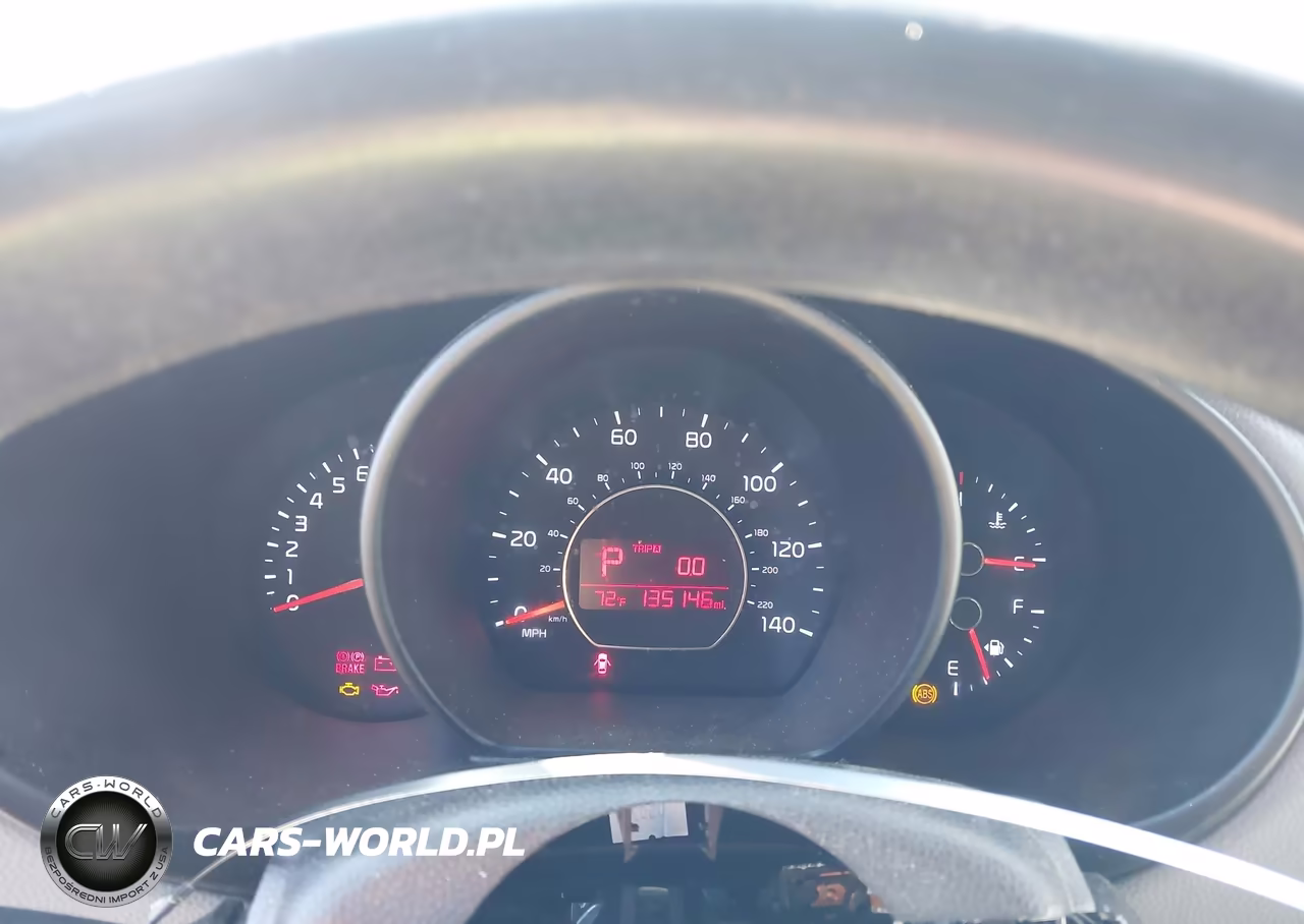 2015 Kia Soul VIN:KNDJN2A29F7201171 - 7