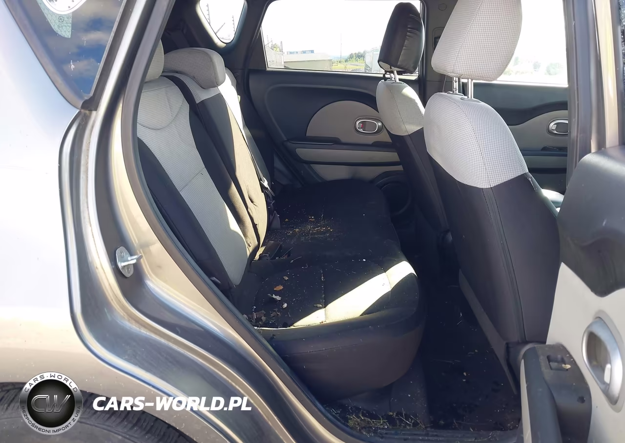 2015 Kia Soul VIN:KNDJN2A29F7201171 - 8