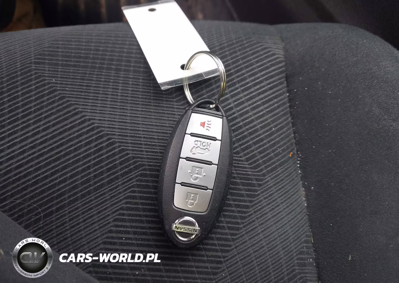 2015 Nissan Rogue Sv VIN:5N1AT2MV2FC900995 - 11