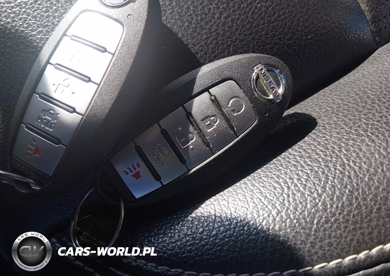 2020 Nissan Altima Platinum Intelligent Awd VIN:1N4BL4FW6LC117643 - 11