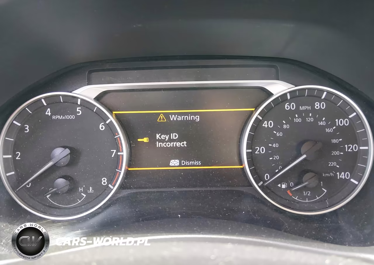 2020 Nissan Altima Platinum Intelligent Awd VIN:1N4BL4FW6LC117643 - 15