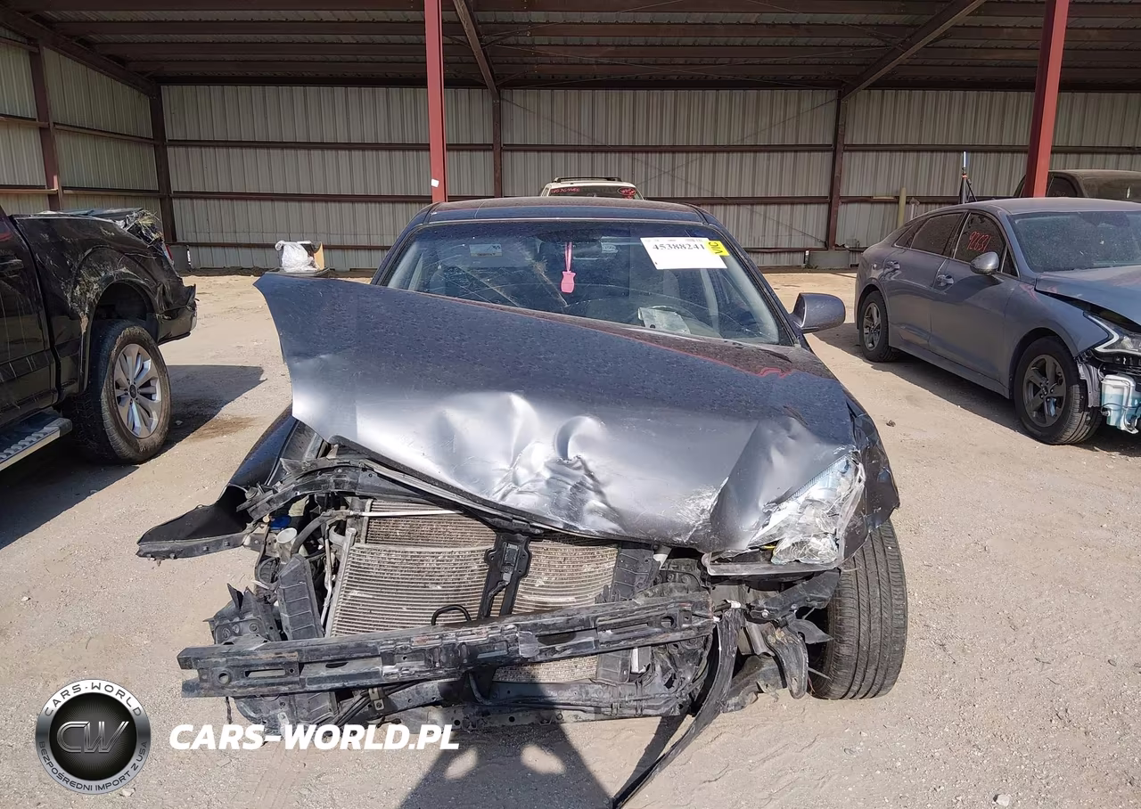 2008 Kia Optima Lx VIN:KNAGE123285257346 - 13