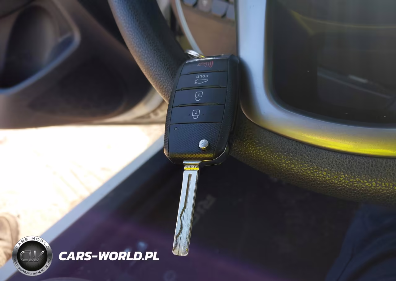 2015 Kia Rio Lx VIN:KNADM4A3XF6468438 - 11