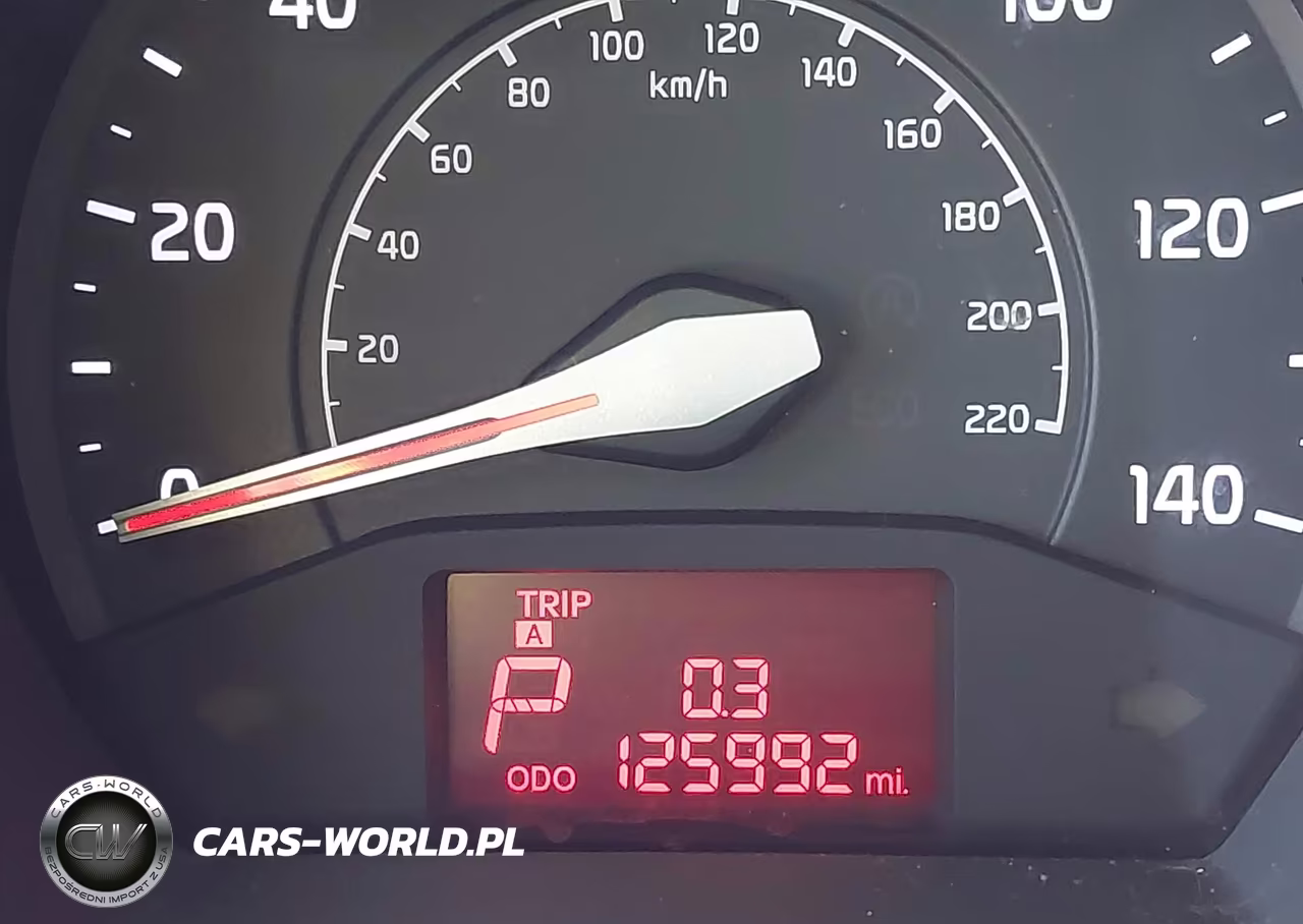 2015 Kia Rio Lx VIN:KNADM4A3XF6468438 - 7