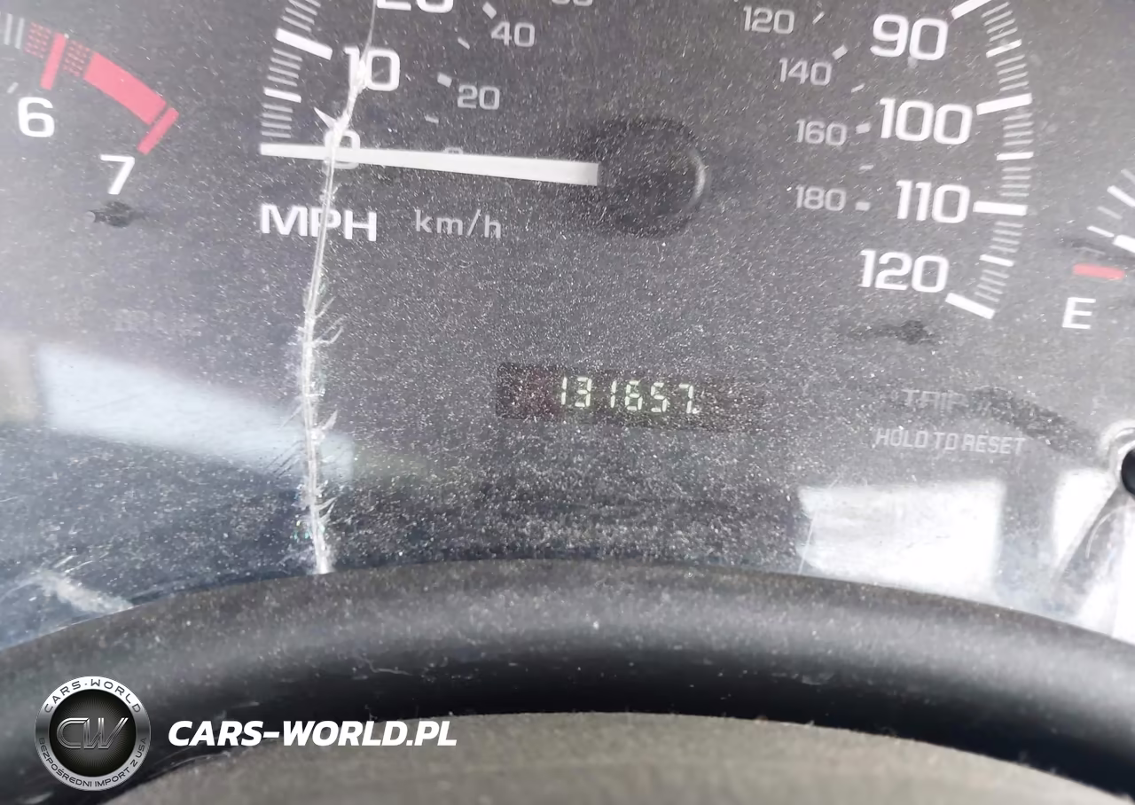 2004 Chevrolet Classic VIN:1G1ND52F84M681377 - 7