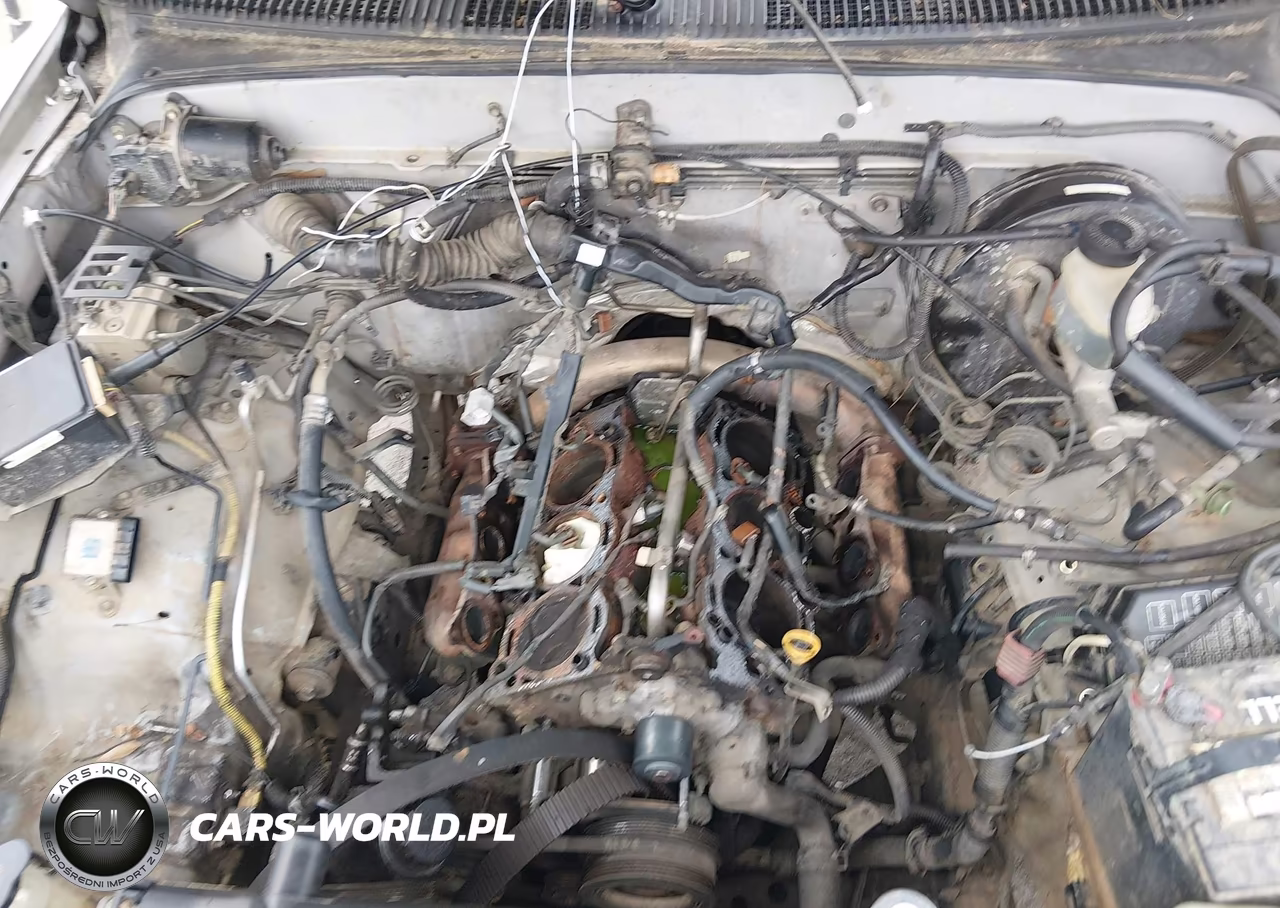 2004 Toyota Tacoma Prerunner V6 VIN:5TEGN92N04Z440478 - 17