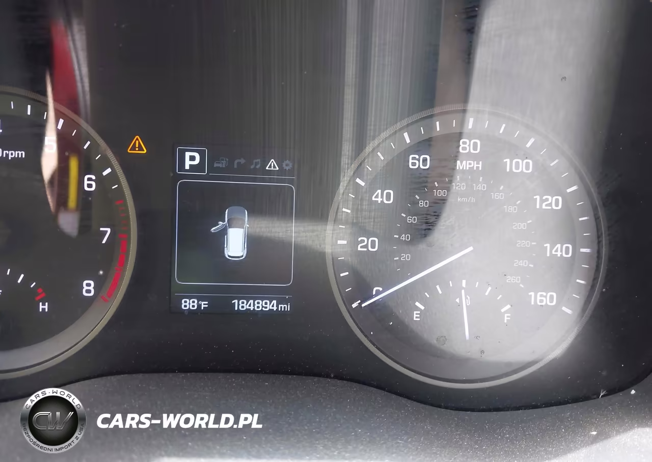 2016 Hyundai Tucson Limited VIN:KM8J33A29GU120746 - 16