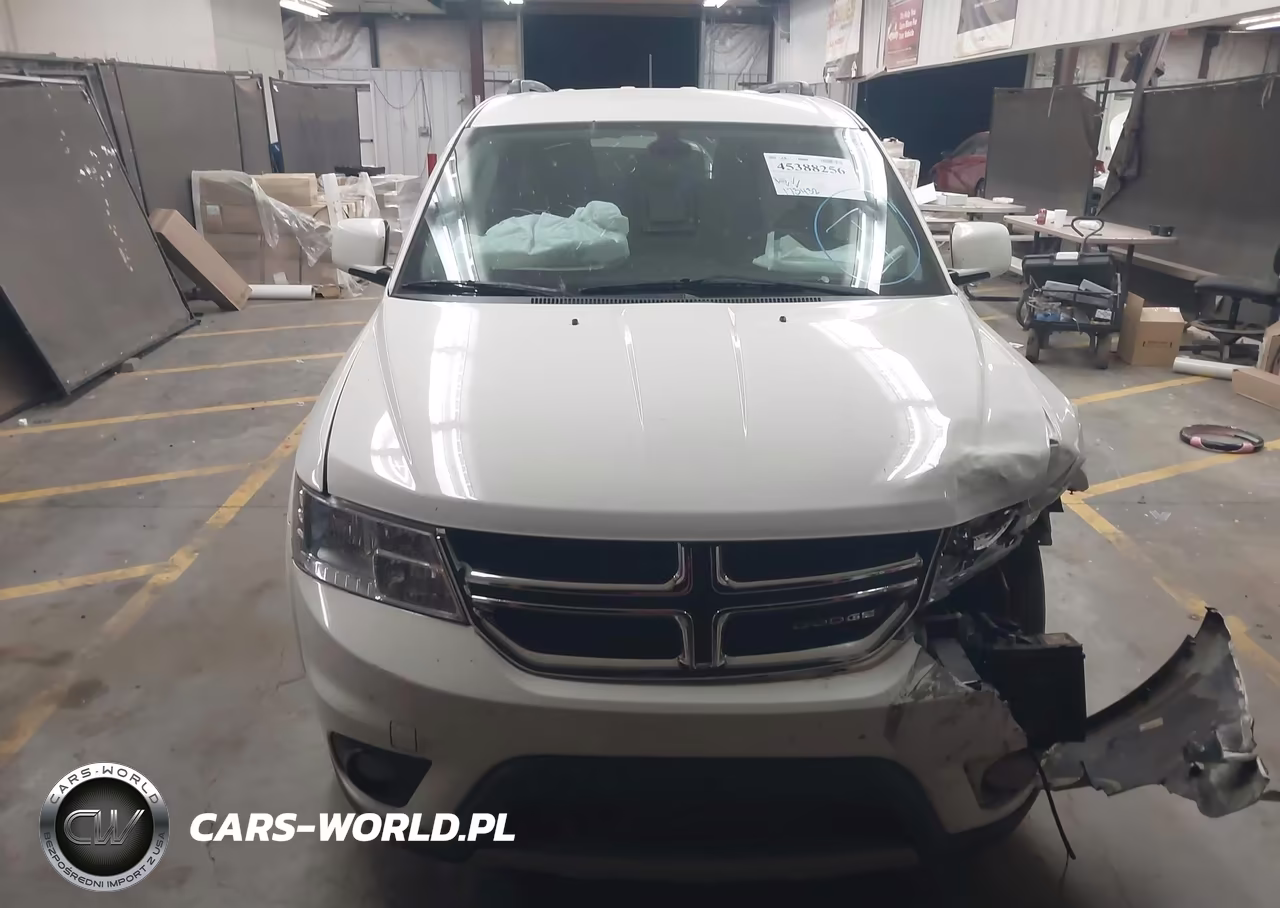 2018 Dodge Journey Sxt VIN:3C4PDCBG7JT505309 - 11