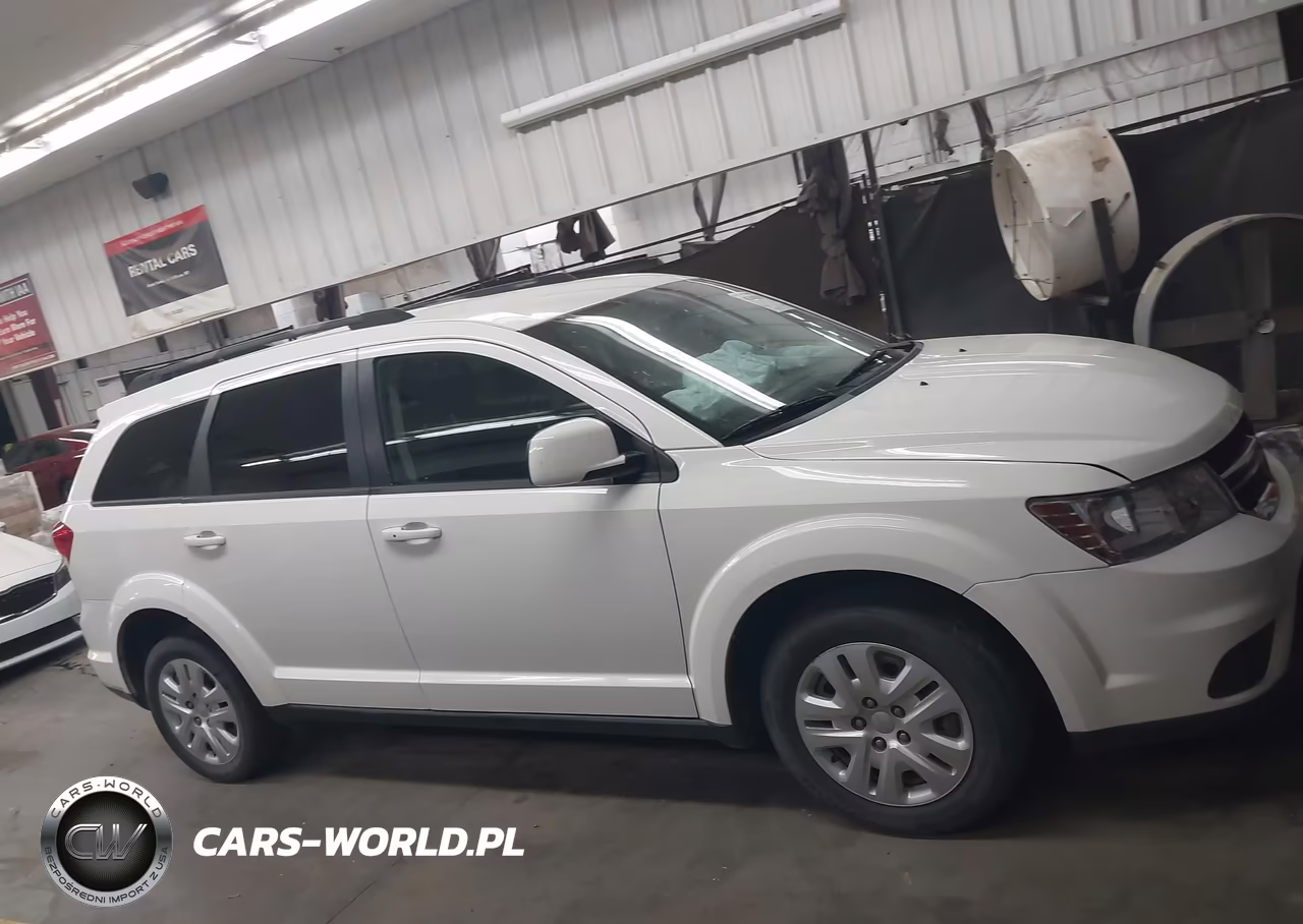 2018 Dodge Journey Sxt VIN:3C4PDCBG7JT505309 - 12