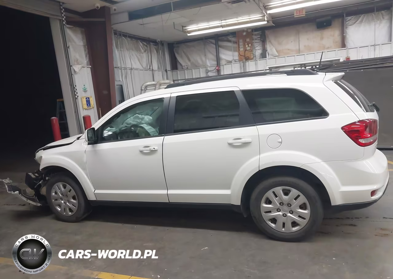 2018 Dodge Journey Sxt VIN:3C4PDCBG7JT505309 - 13