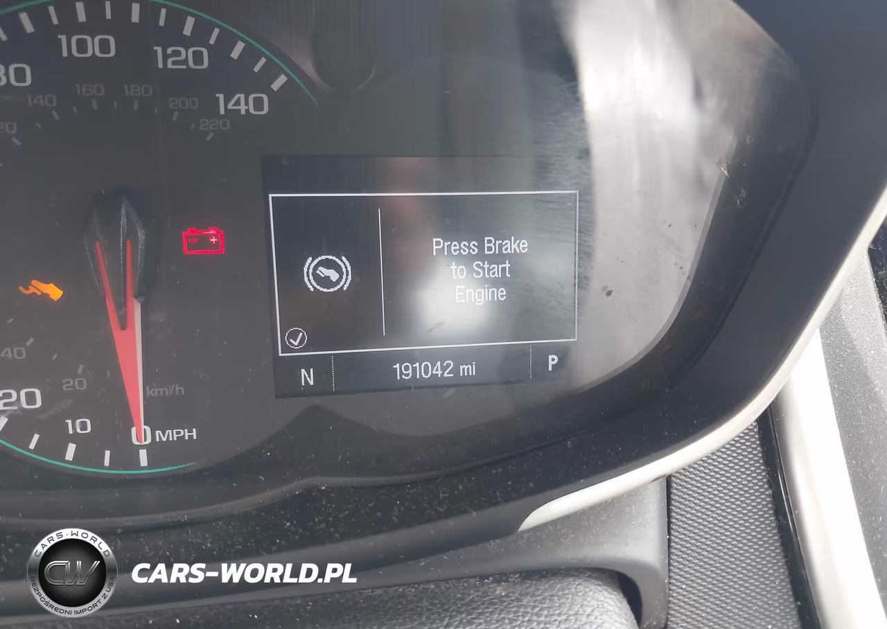 2018 Chevrolet Sonic Lt Auto VIN:1G1JD5SG8J4108479 - 7