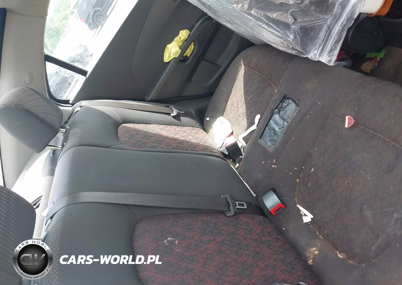 2018 Chevrolet Sonic Lt Auto VIN:1G1JD5SG8J4108479 - 8