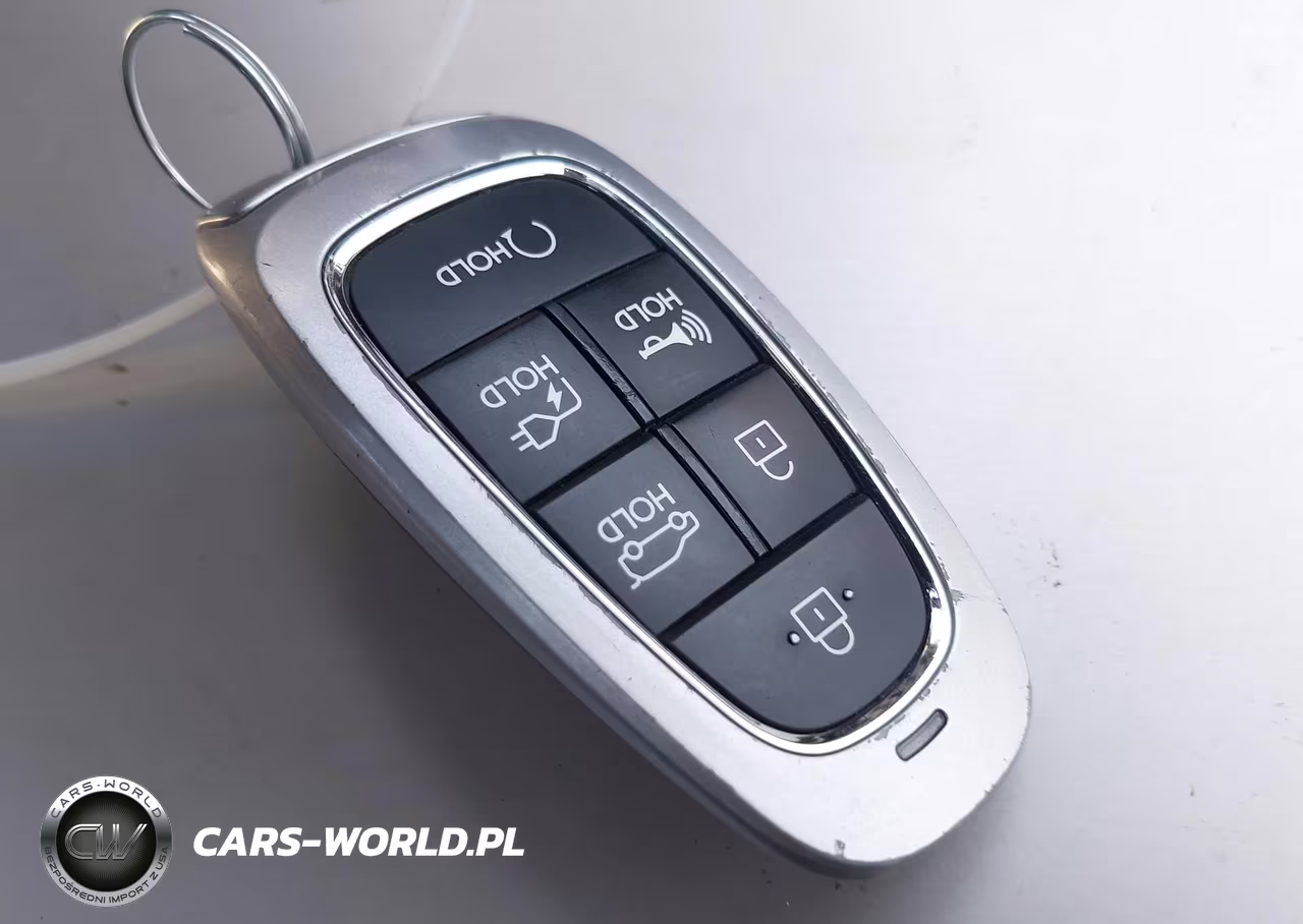 2024 Hyundai Ioniq 5 Sel VIN:KM8KN4DE8RU289413 - 11
