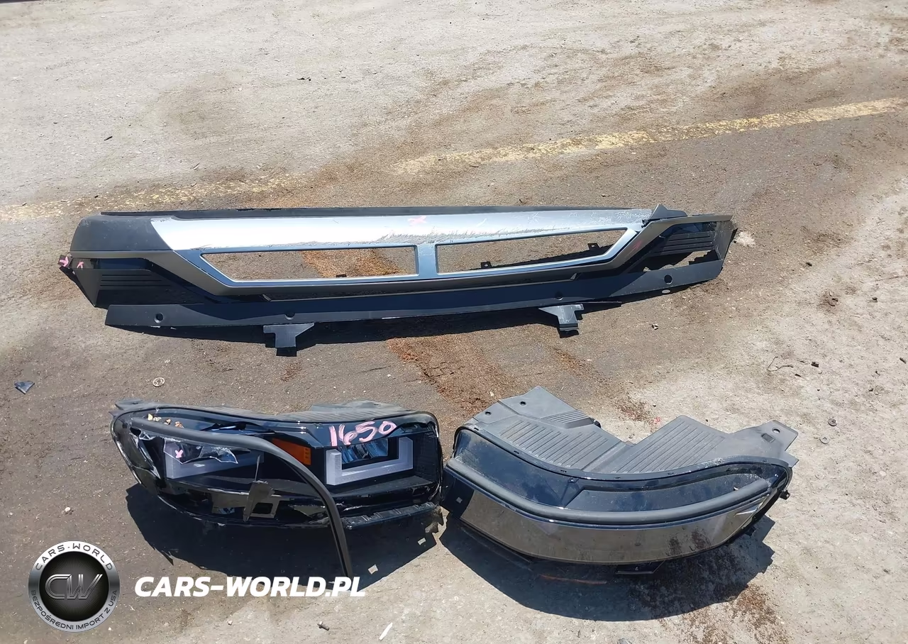 2024 Hyundai Ioniq 5 Sel VIN:KM8KN4DE8RU289413 - 12