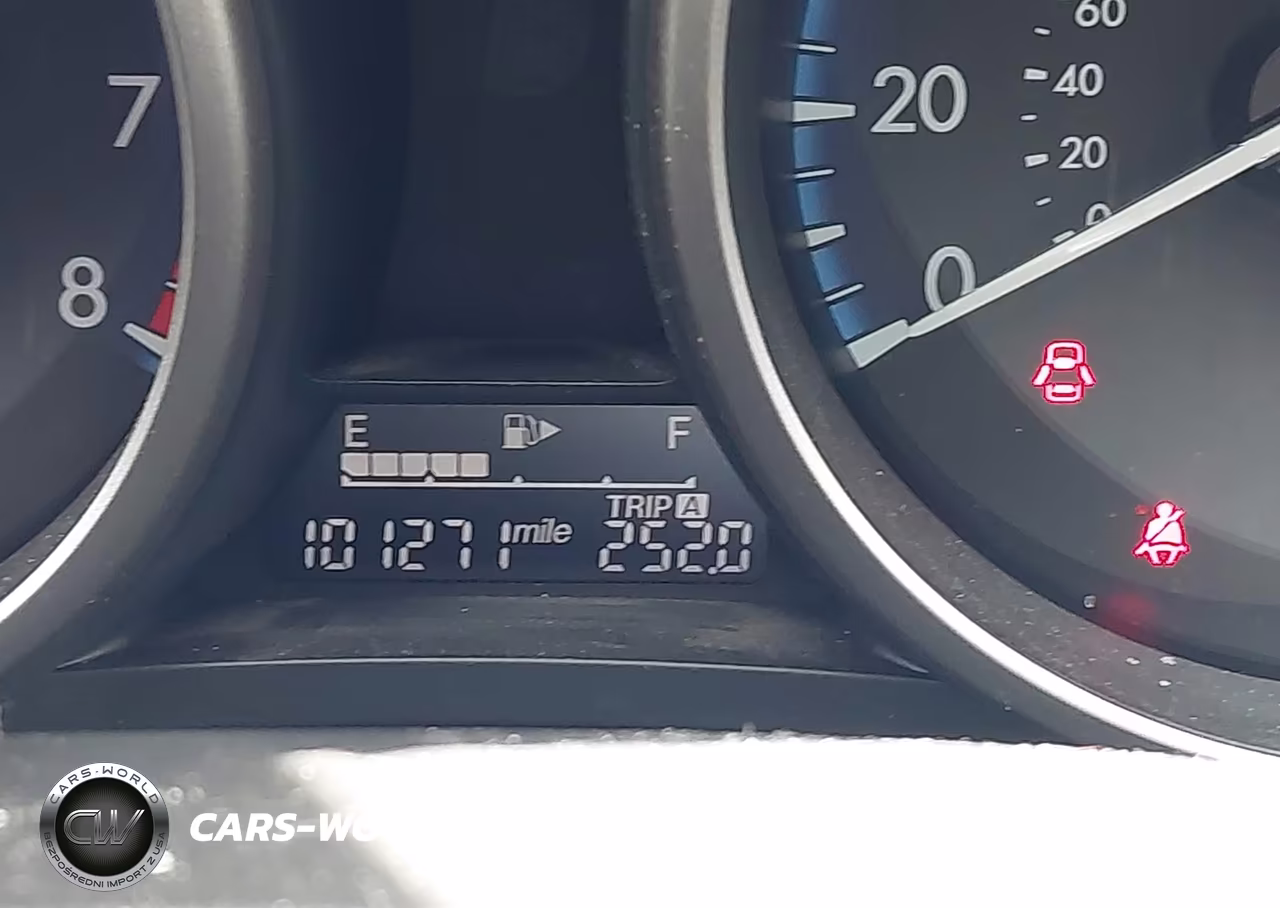 2013 Mazda Mazda3 I Sport VIN:JM1BL1UP2D1753204 - 15