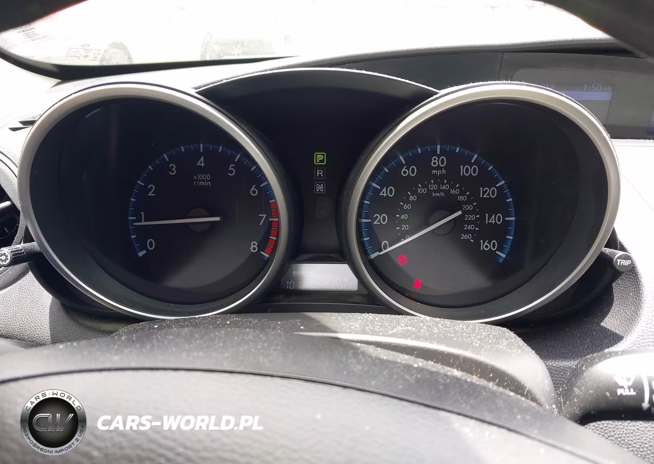 2013 Mazda Mazda3 I Sport VIN:JM1BL1UP2D1753204 - 7