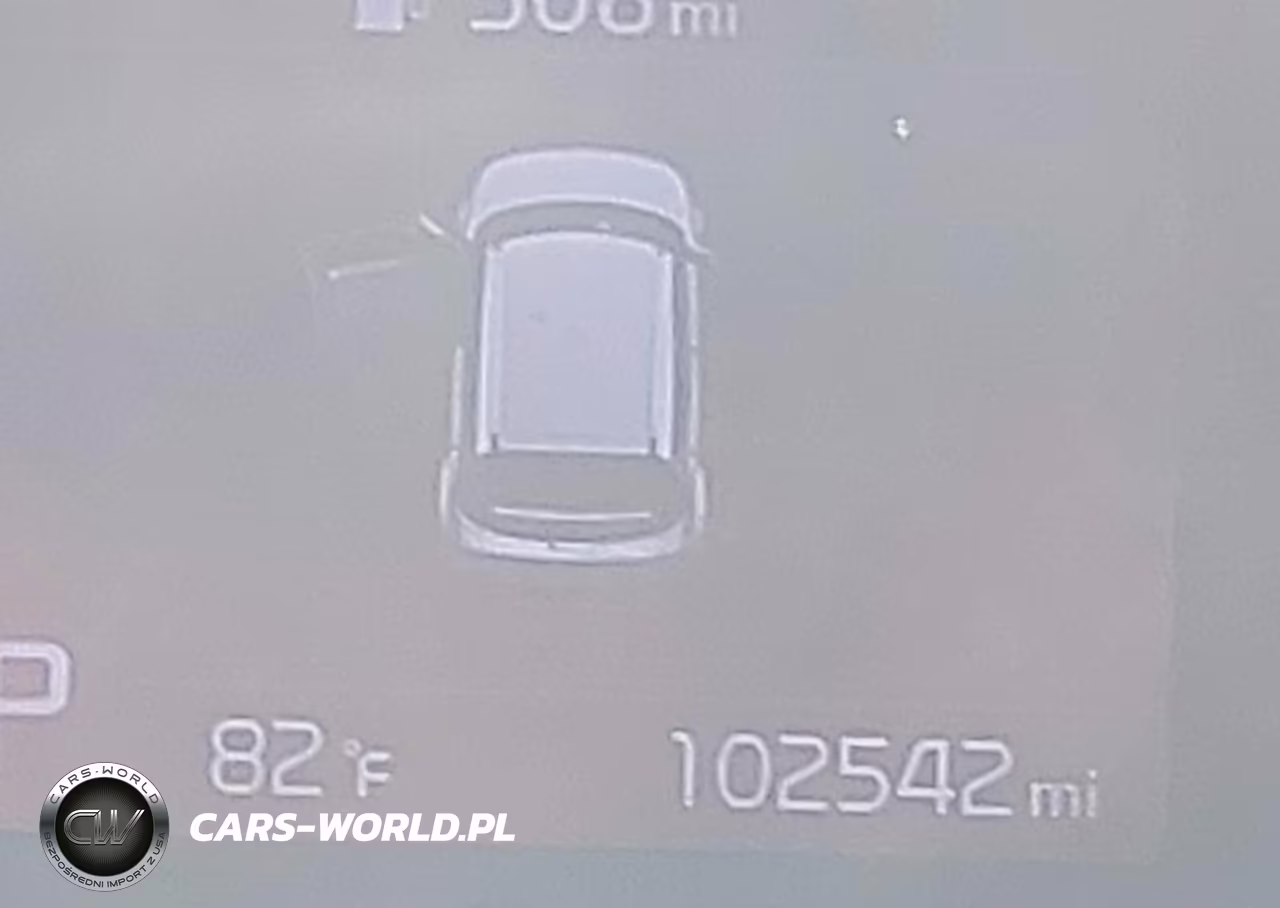 2022 Kia Soul Lx VIN:KNDJ23AU9N7808069 - 15