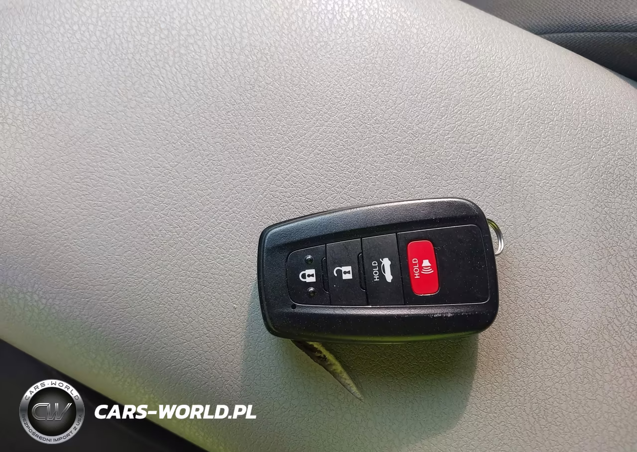 2019 Toyota Camry Hybrid Le VIN:4T1B31HK8KU516352 - 11