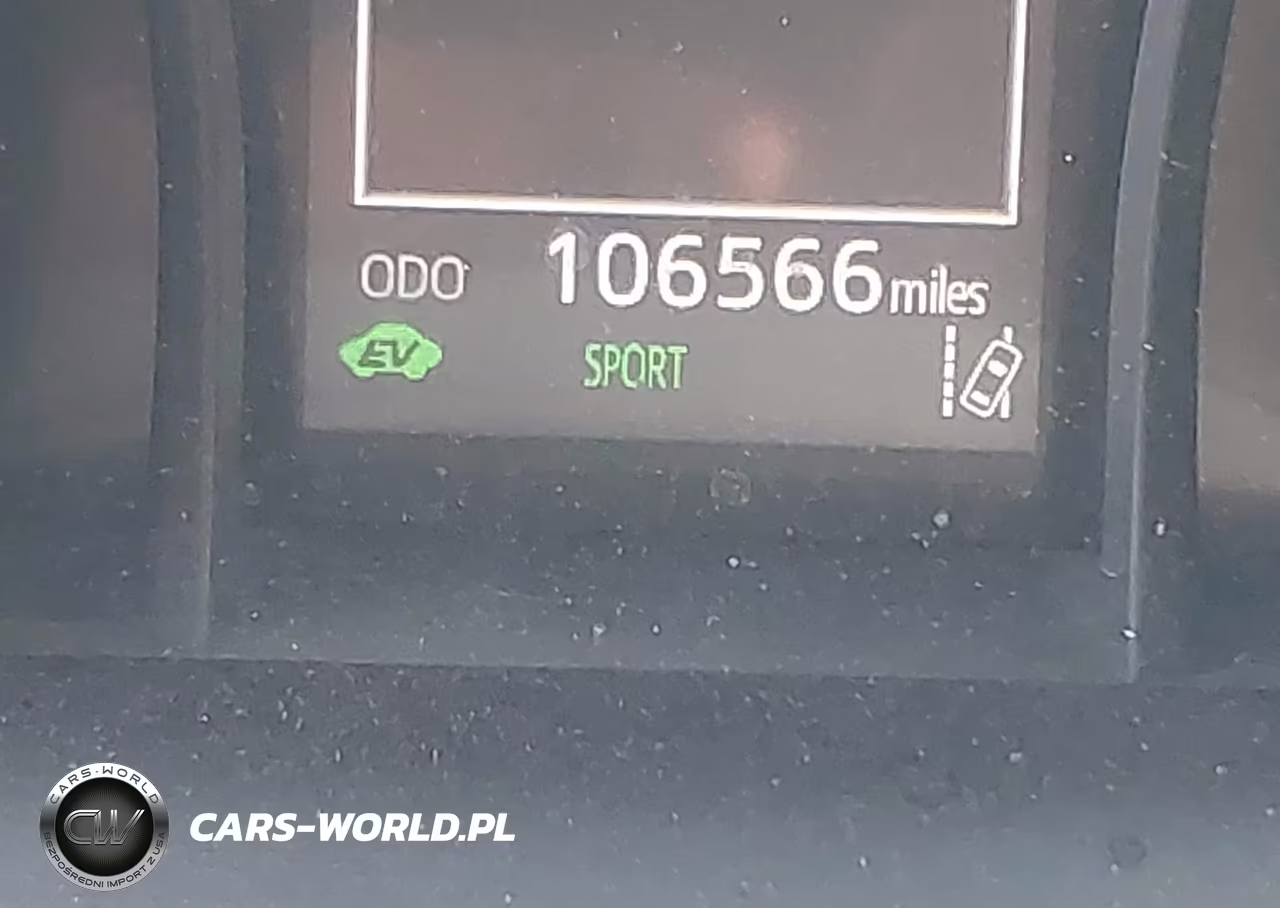2019 Toyota Camry Hybrid Le VIN:4T1B31HK8KU516352 - 16