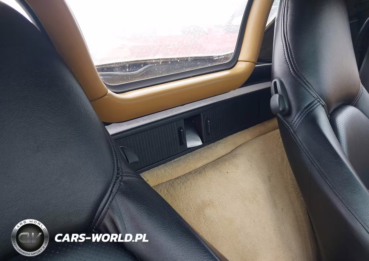 2000 Porsche Boxster VIN:WP0CA2981YU624196 - 8