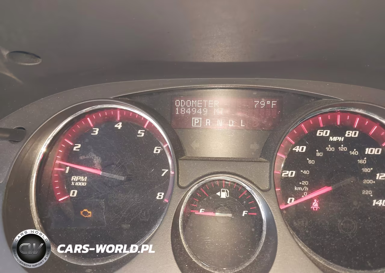 2009 GMC Acadia Slt-2 VIN:1GKEV33D99J135884 - 7