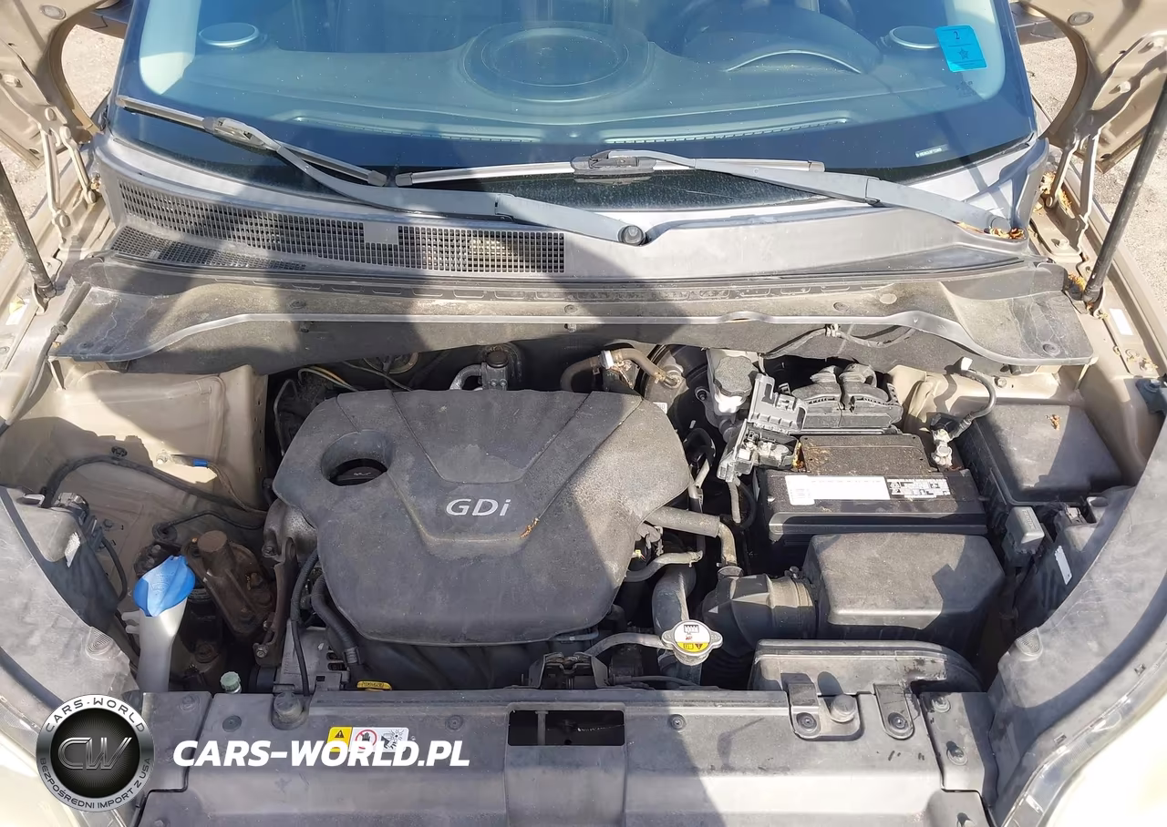 2015 Kia Soul VIN:KNDJN2A26F7120693 - 10