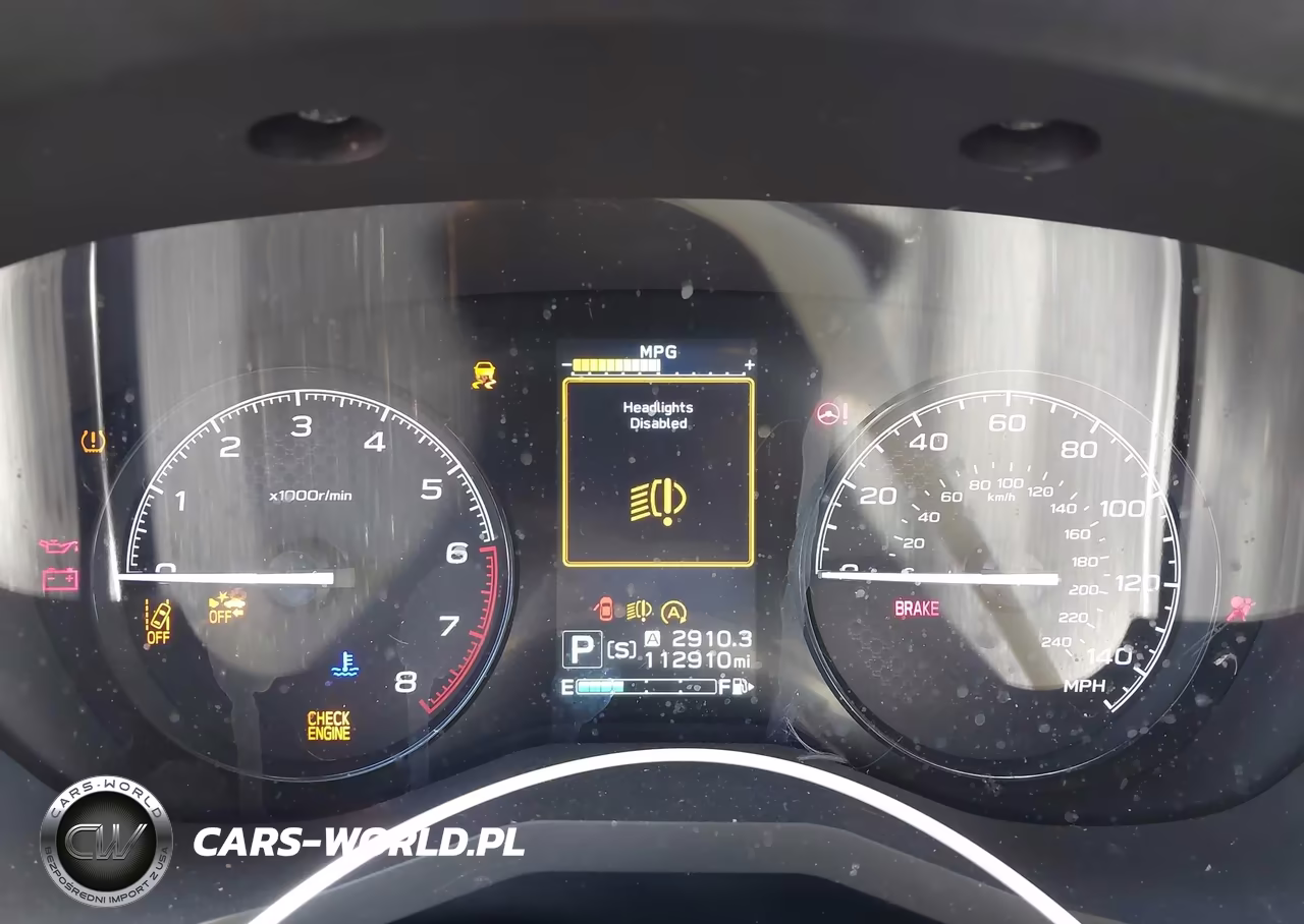 2023 Subaru Forester VIN:JF2SKAAC1PH413589 - 7