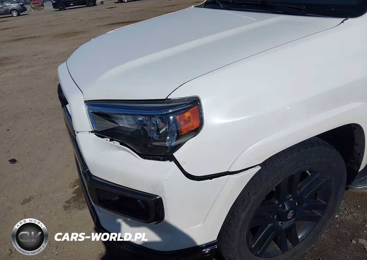 2021 Toyota 4Runner Nightshade Special Edition VIN:JTEJU5JR8M5954468 - 20