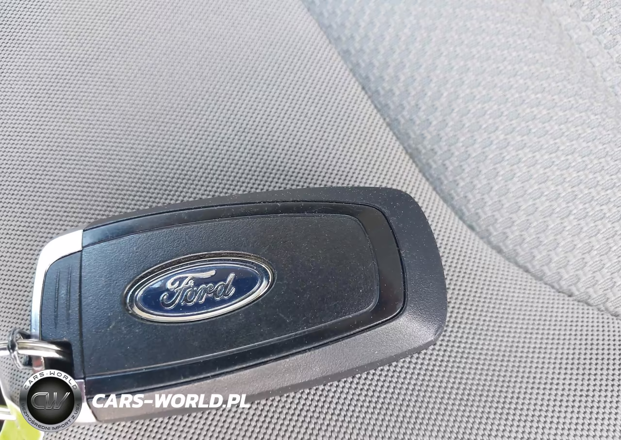 2018 Ford Fusion Hybrid S VIN:3FA6P0UU2JR209444 - 11