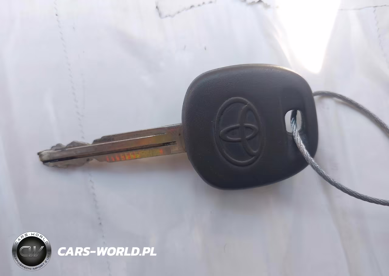 2006 Toyota Corolla Le VIN:JTDBR32E960061977 - 11