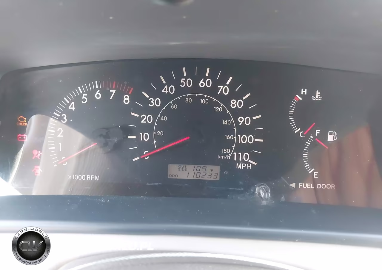 2006 Toyota Corolla Le VIN:JTDBR32E960061977 - 7