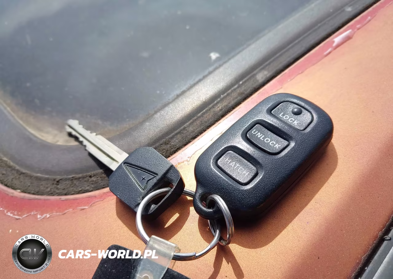 2003 Pontiac Vibe Gt VIN:5Y2SN64L73Z405385 - 11
