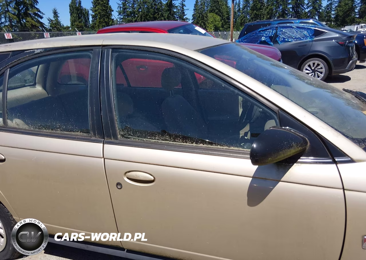 1998 Saturn Sw2 VIN:1G8ZK8276WZ144242 - 14