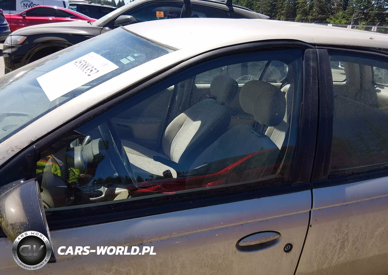 1998 Saturn Sw2 VIN:1G8ZK8276WZ144242 - 15