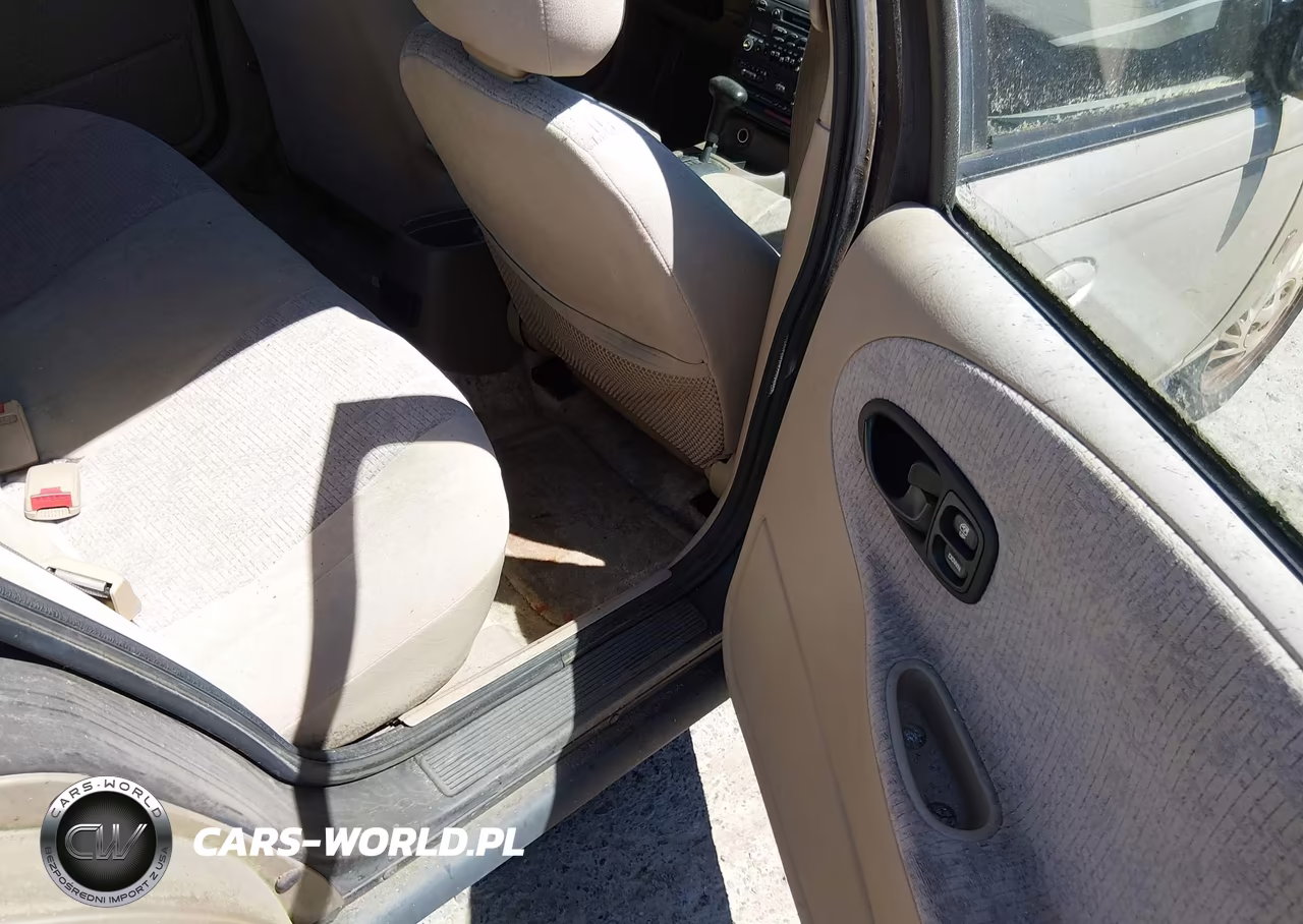 1998 Saturn Sw2 VIN:1G8ZK8276WZ144242 - 8