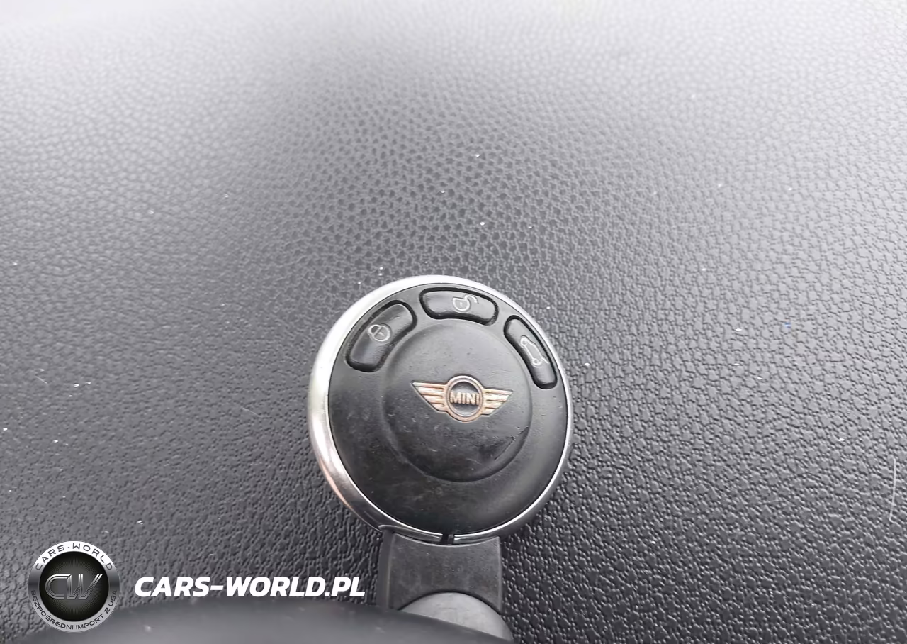 2011 Mini Cooper S VIN:WMWSV3C50BTY13016 - 11