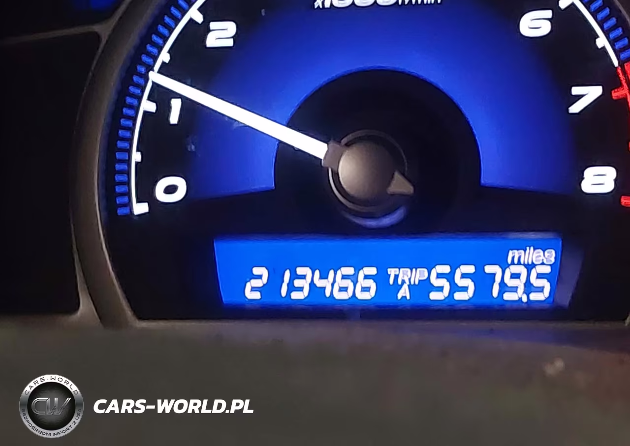 2007 Honda Civic Lx VIN:1HGFA16597L024128 - 15